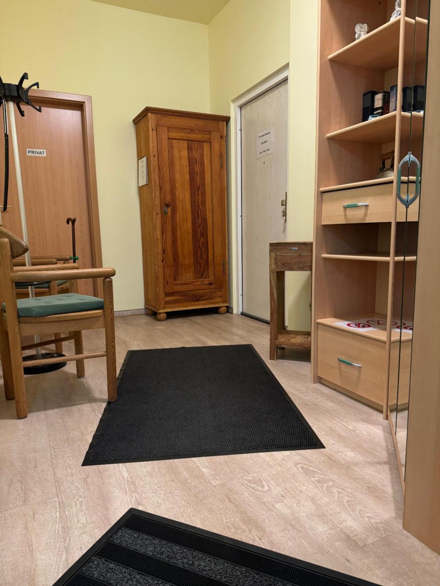 Ferienwohnung Gnubbel Am Wald Weisswasser Kültér fotó
